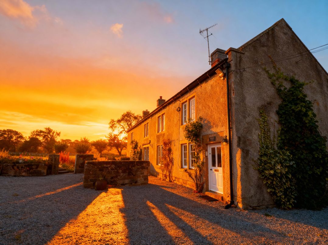 The Farmhouse