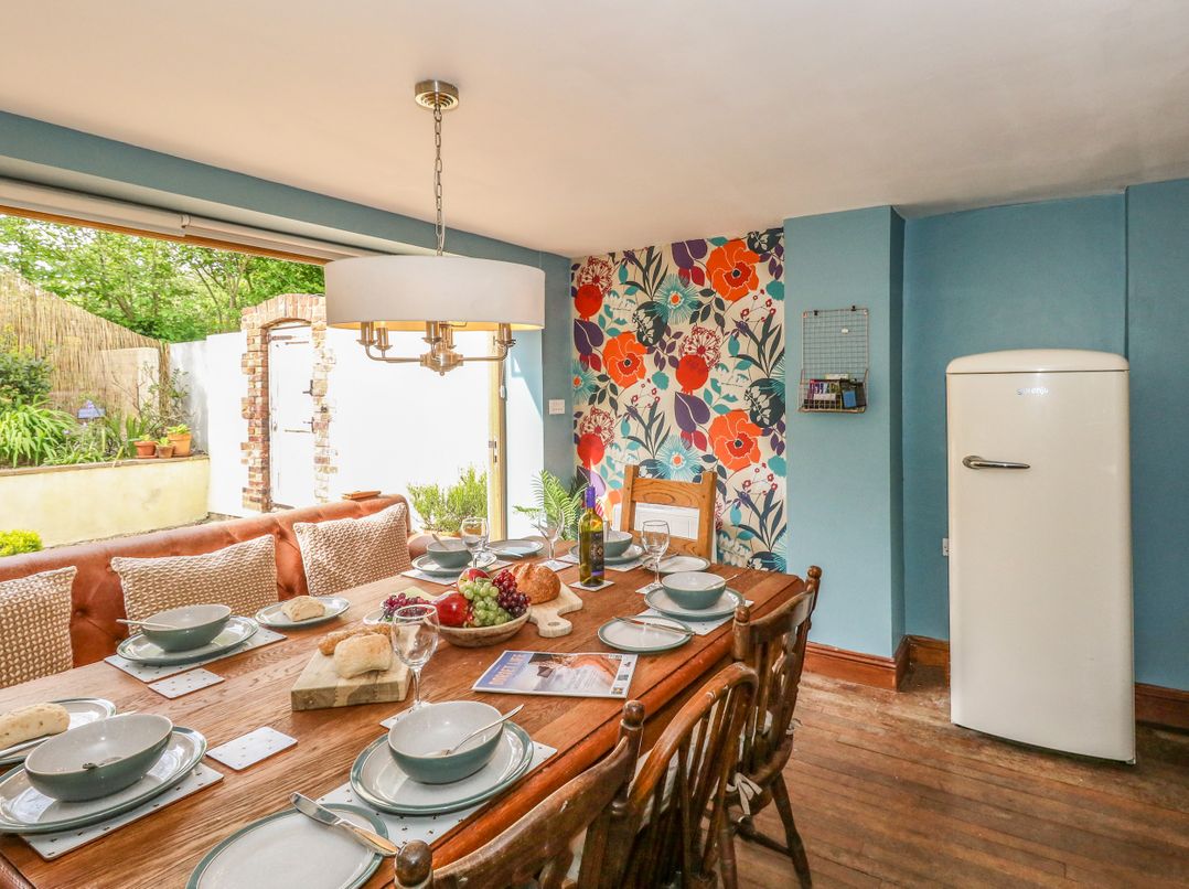 Rose Cottage