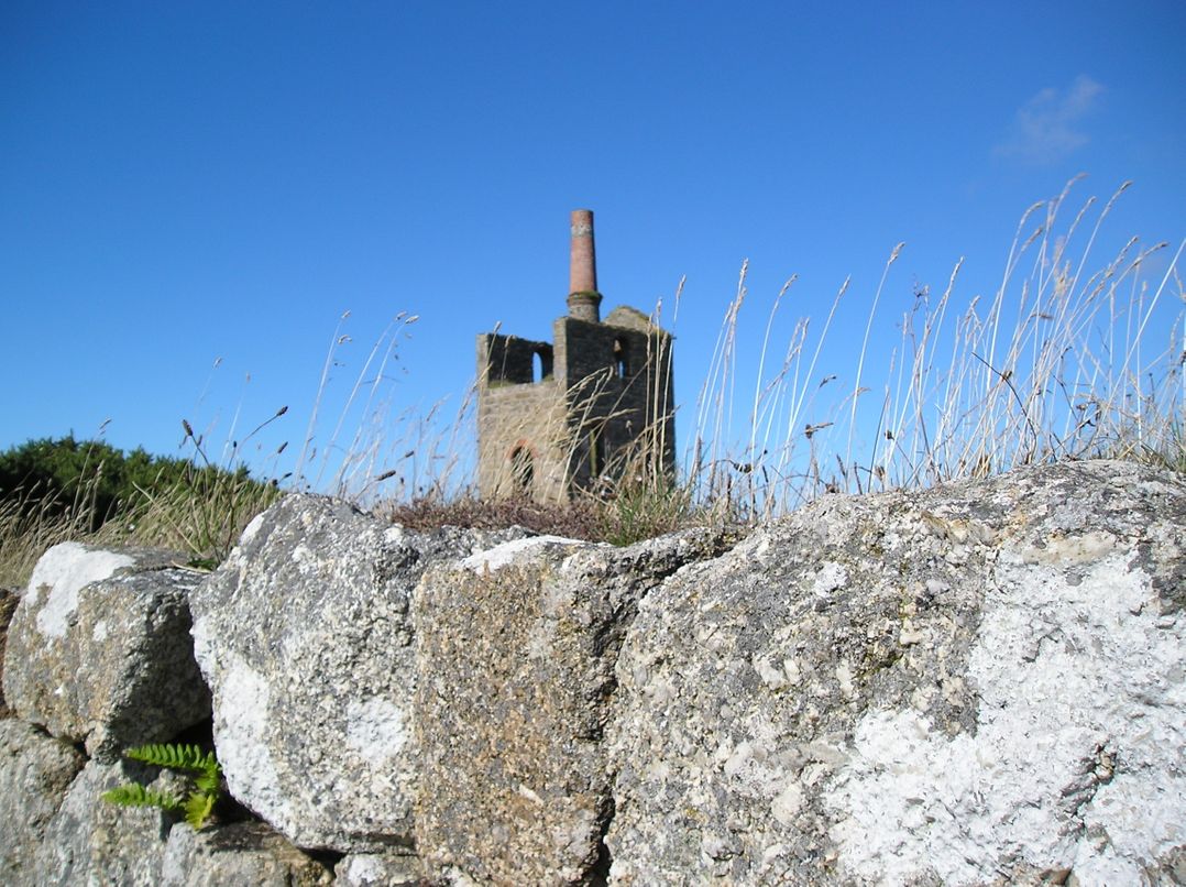 Compass Point