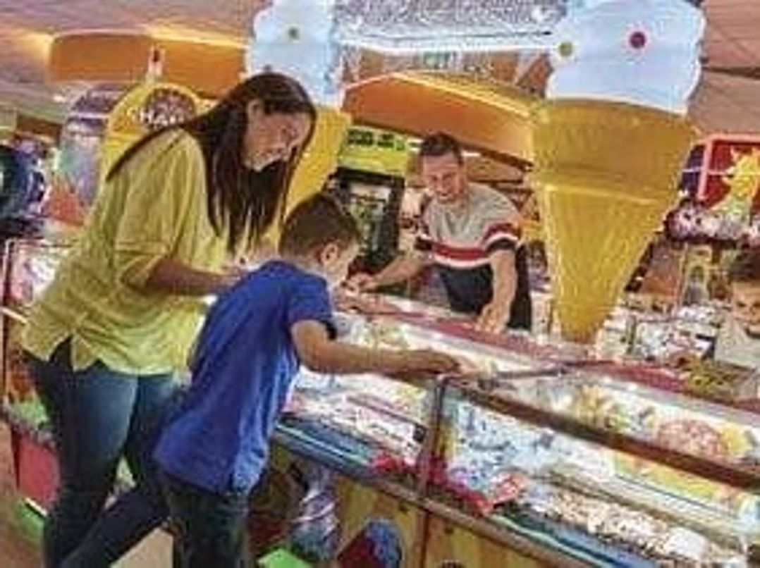 Ocean Edge Leisure Park - Holiday Accommodation 11447