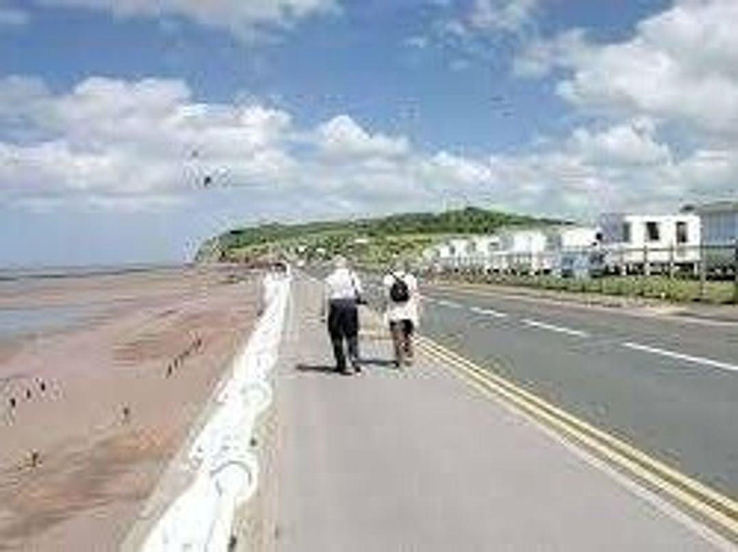 Hoburne Blue Anchor - Holiday Accommodation 16284