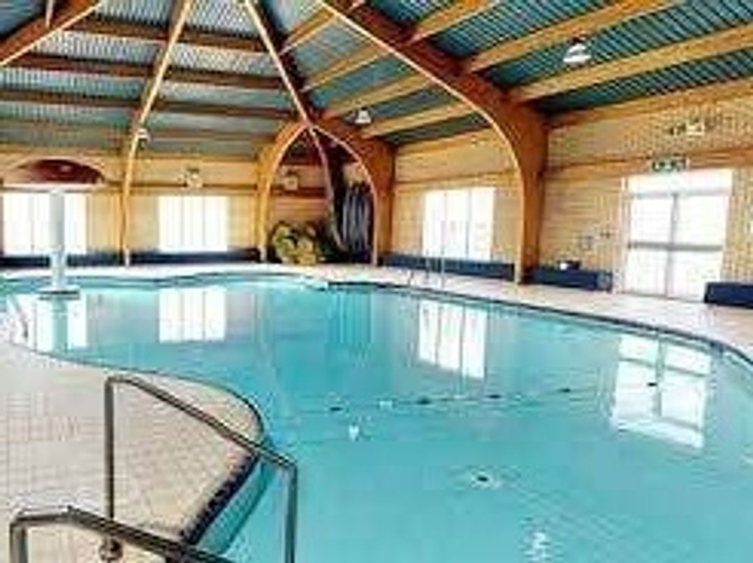 Hoburne Blue Anchor - Holiday Accommodation 16284