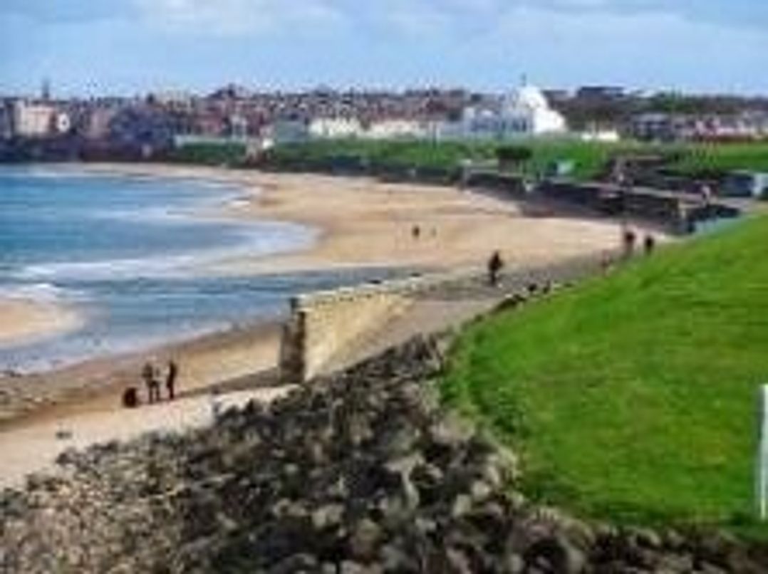 Whitley Bay Holiday Park - Holiday Accommodation 16380