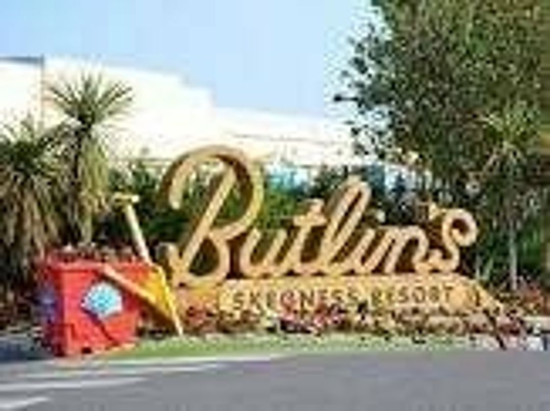 Butlins Skegness - Holiday Accommodation 17398