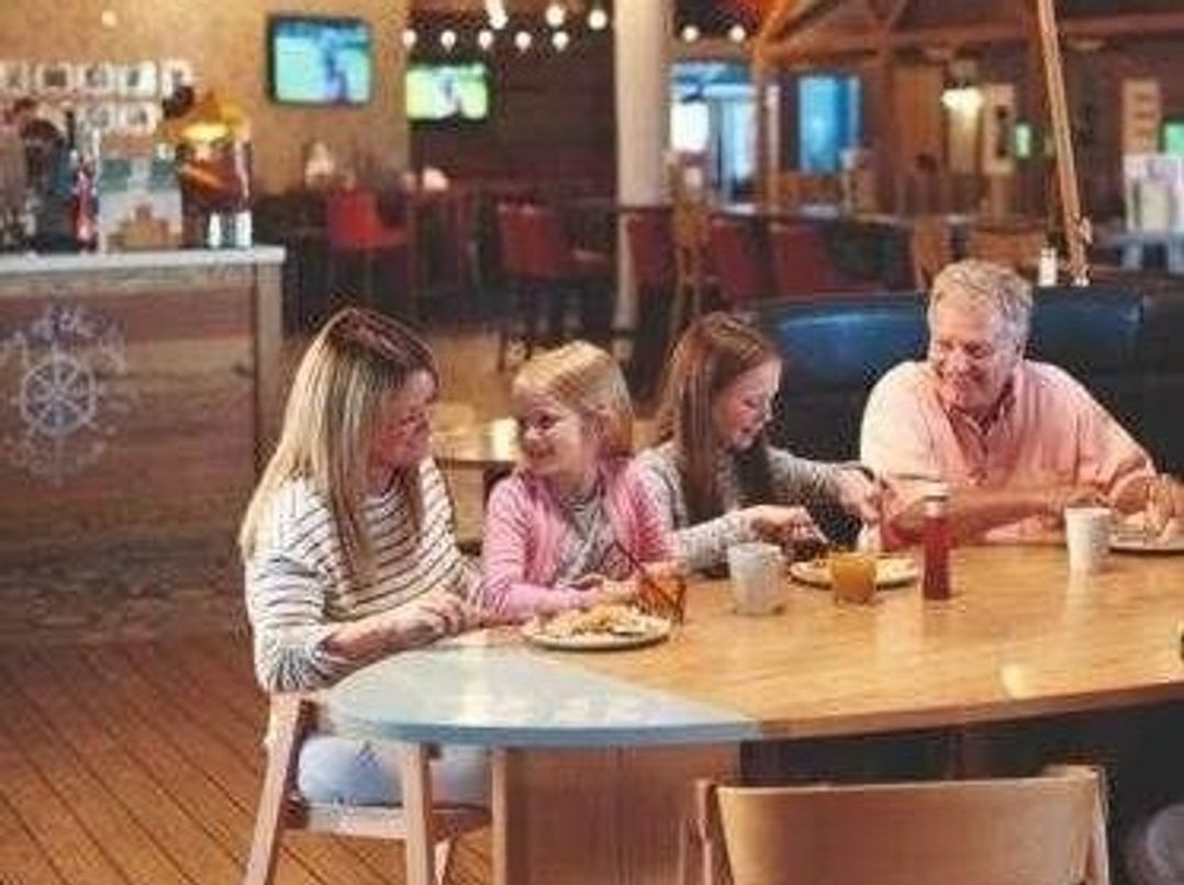 Golden Sands - Holiday Accommodation 17511