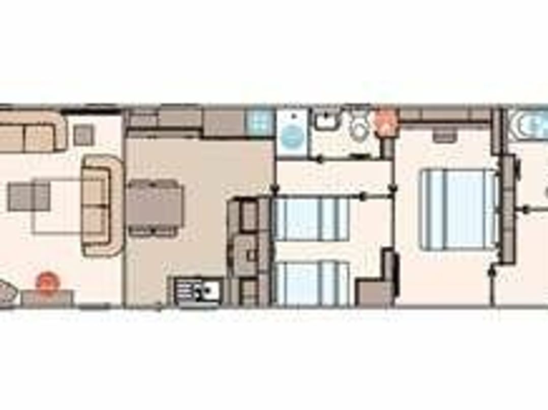 Seashore Holiday Park - Holiday Accommodation 18245