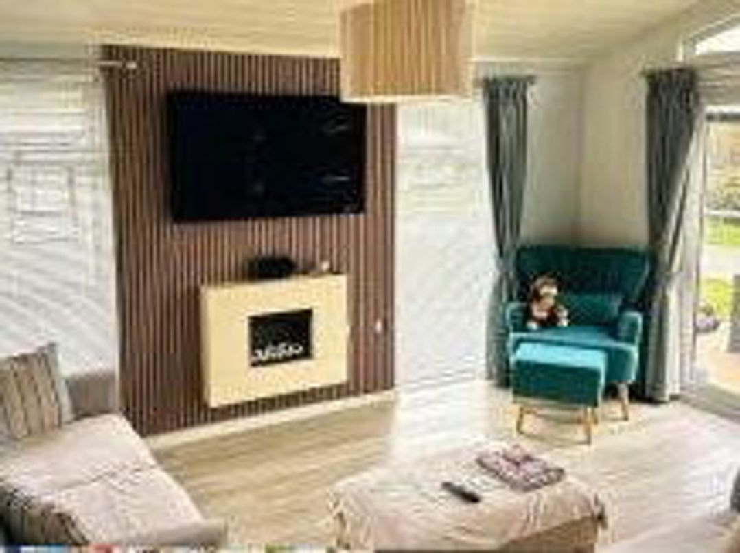 Hafan y Mor Haven - Holiday Accommodation 19472