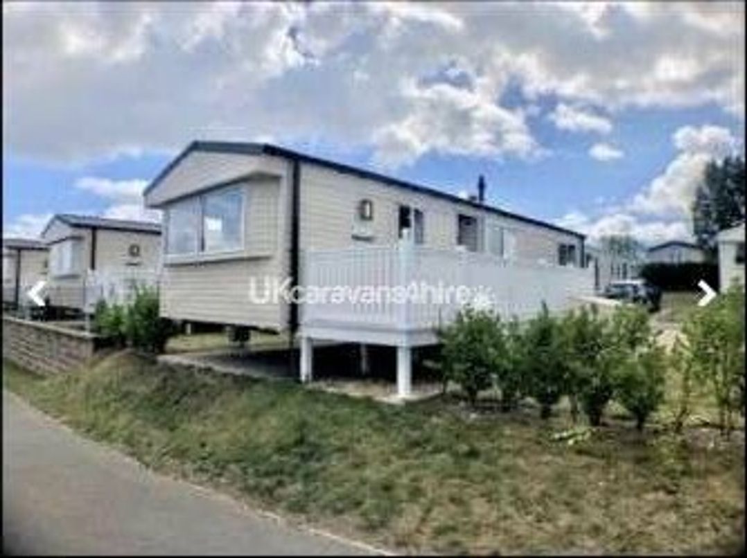 Rockley Park - Holiday Accommodation 19659