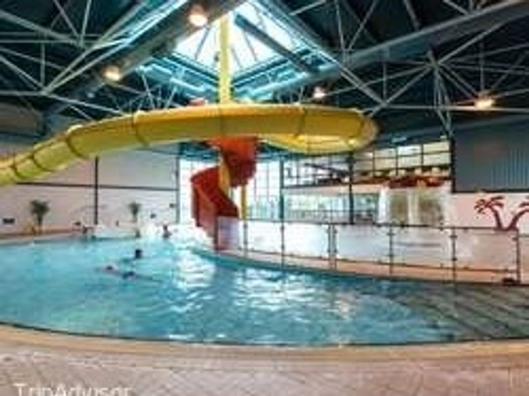 Hoburne Devon Bay - Holiday Accommodation 19688