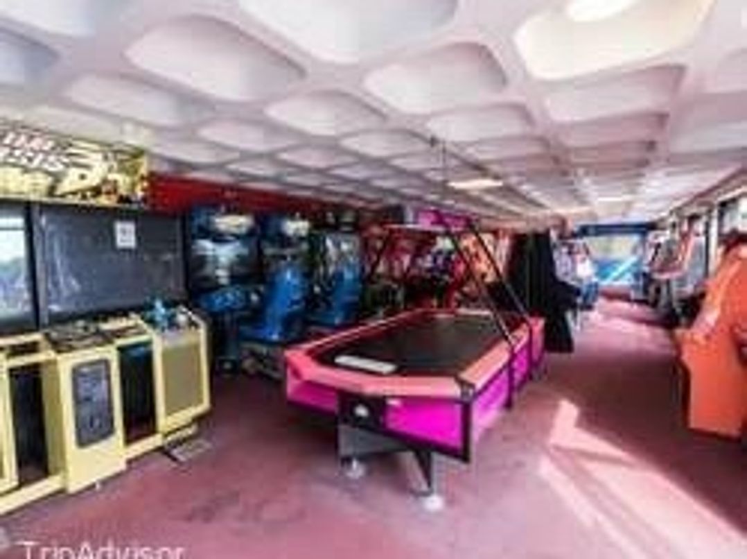 Hoburne Devon Bay - Holiday Accommodation 19688