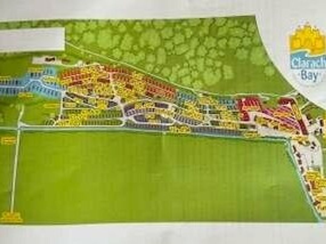 Clarach Bay Holiday Village - Holiday Accommodation 19922