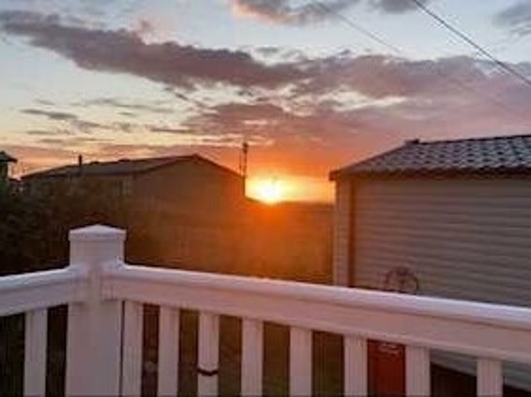 Clarach Bay Holiday Village - Holiday Accommodation 19922