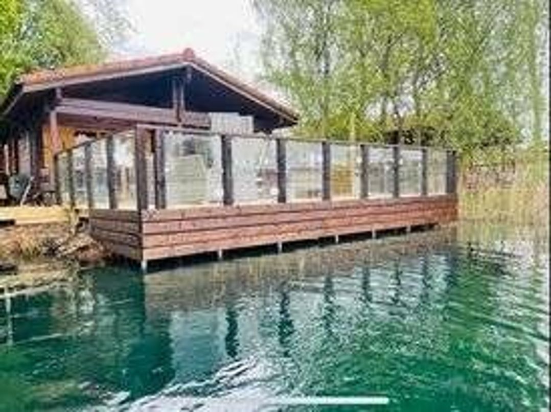Tattershall Lakes Country Park - Holiday Accommodation 20171