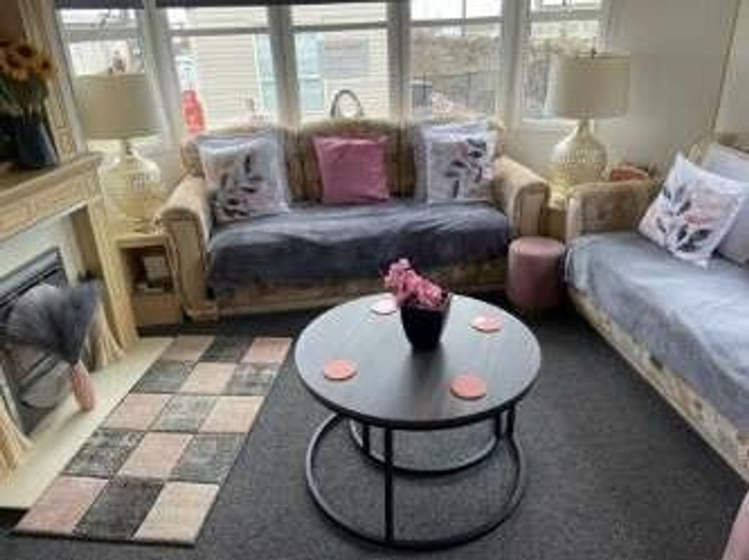 Red Lion Holiday Park - Holiday Accommodation 20228