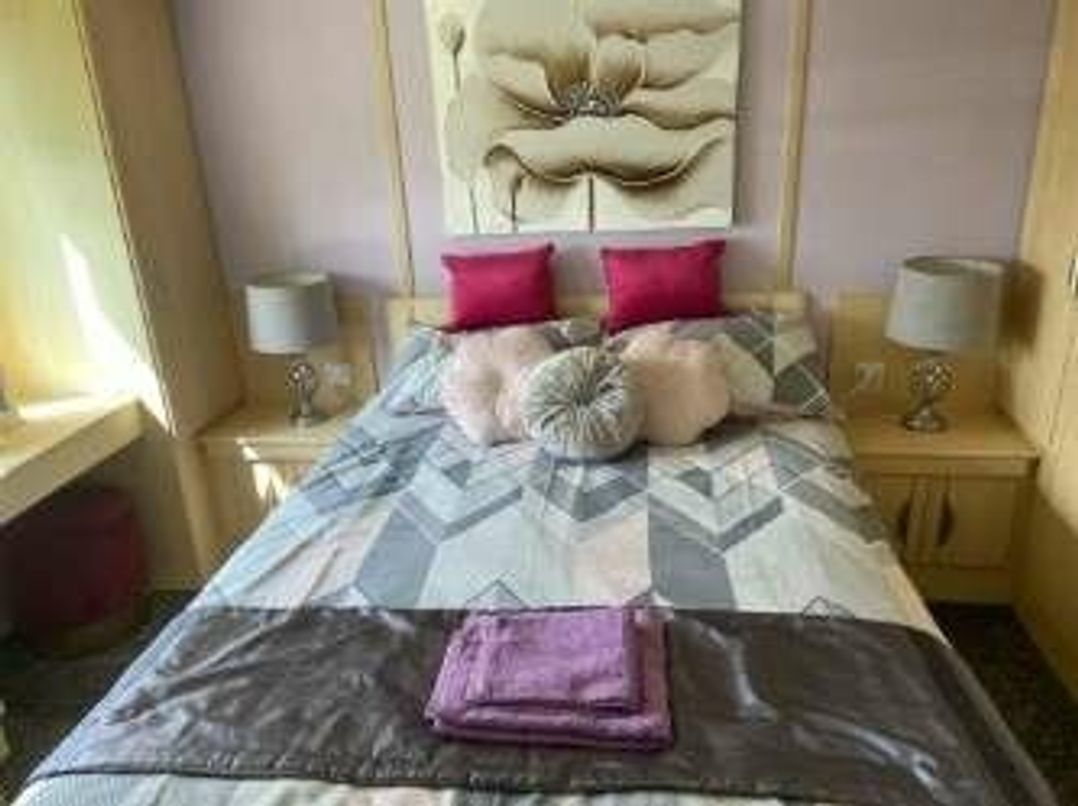 Red Lion Holiday Park - Holiday Accommodation 20228