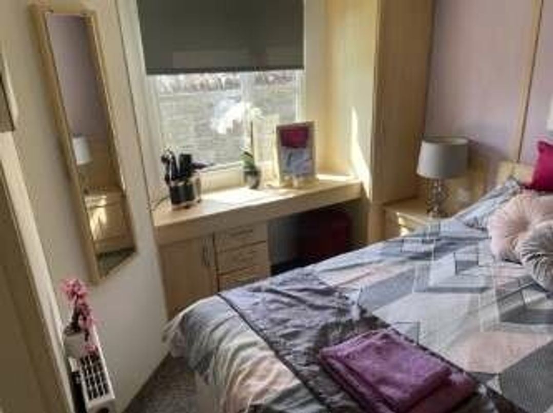 Red Lion Holiday Park - Holiday Accommodation 20228