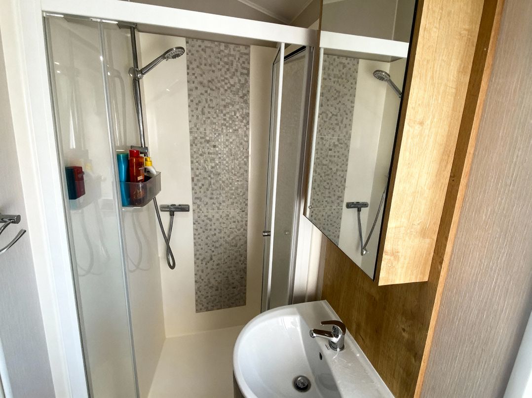 Thornwick Bay Holiday Village - 20633