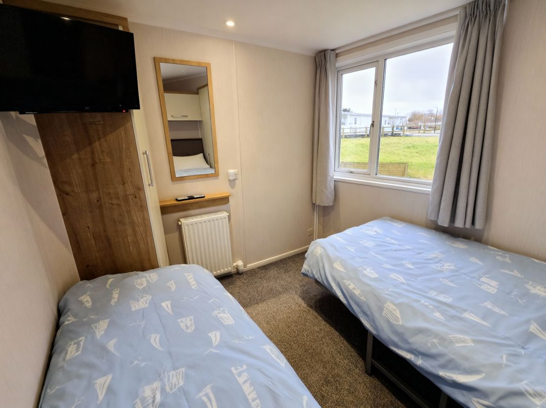 Thornwick Bay Holiday Village - 20633