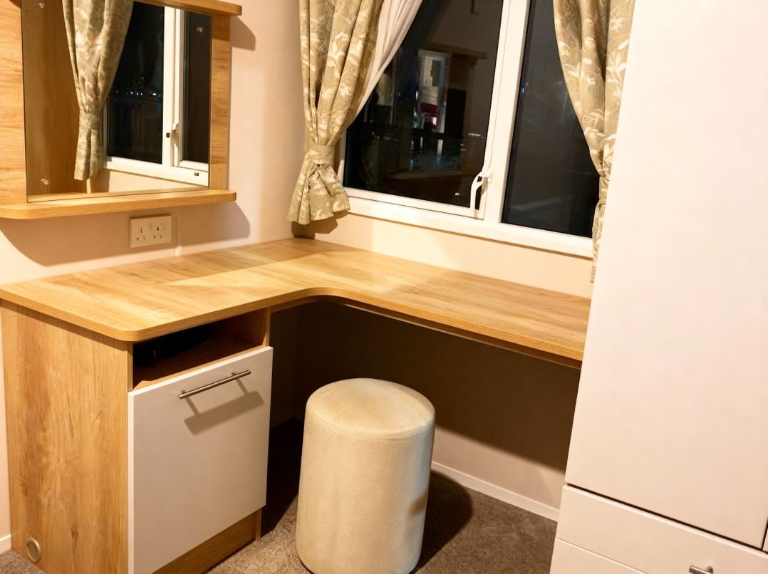 Lyons Robin Hood - Holiday Accommodation 20871