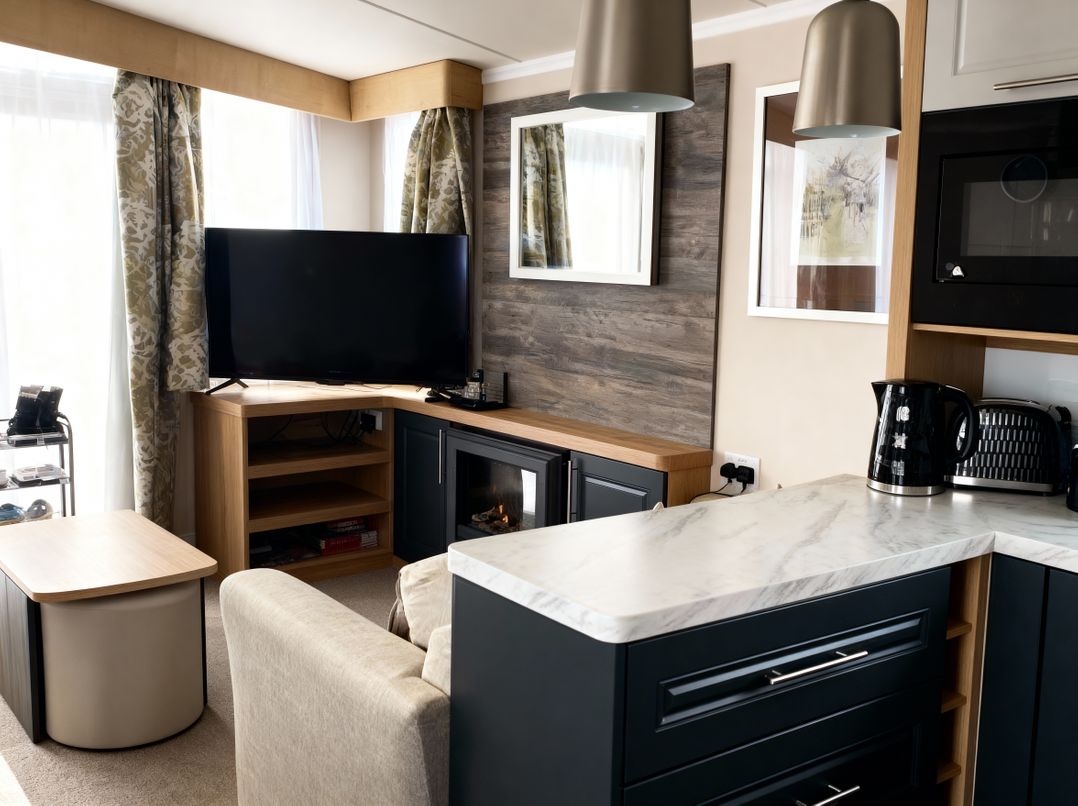 Lyons Robin Hood - Holiday Accommodation 20871
