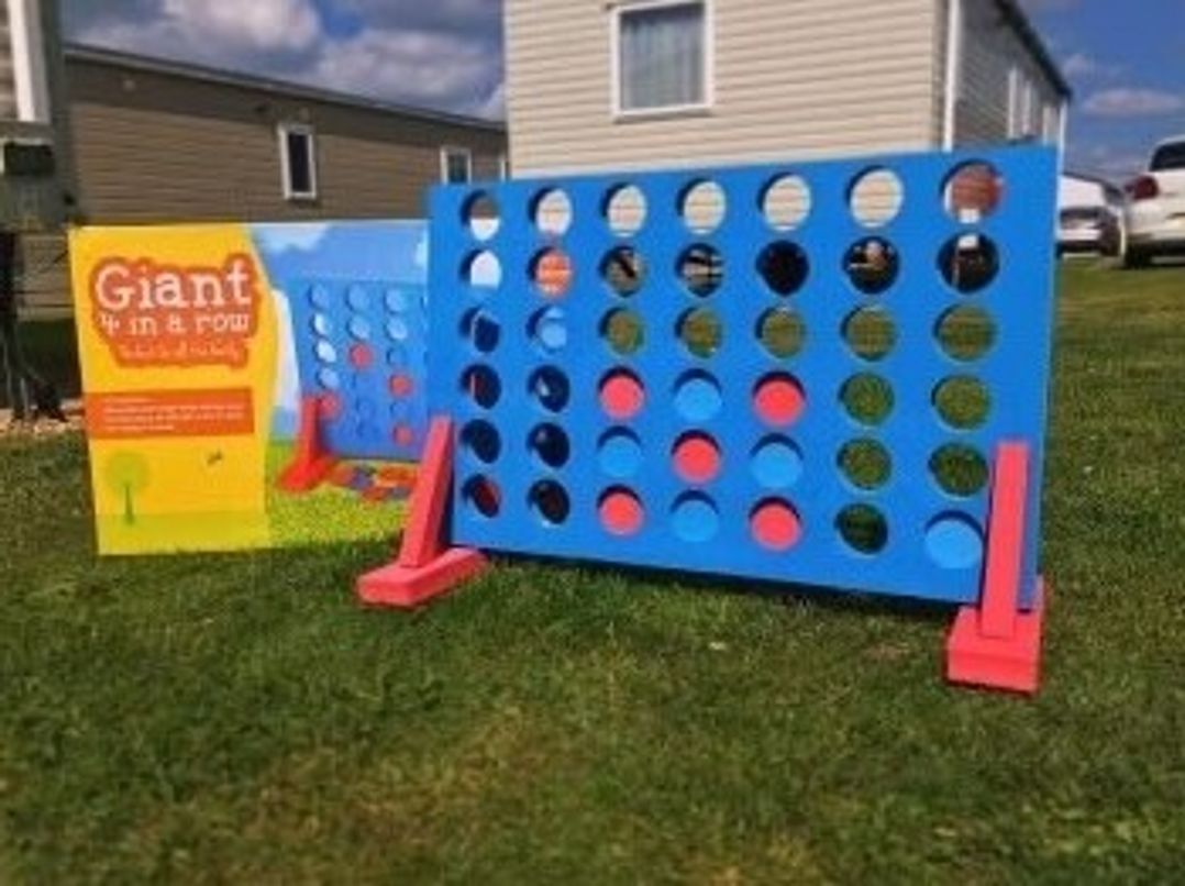 New Beach Holiday Park - Holiday Accommodation 21134