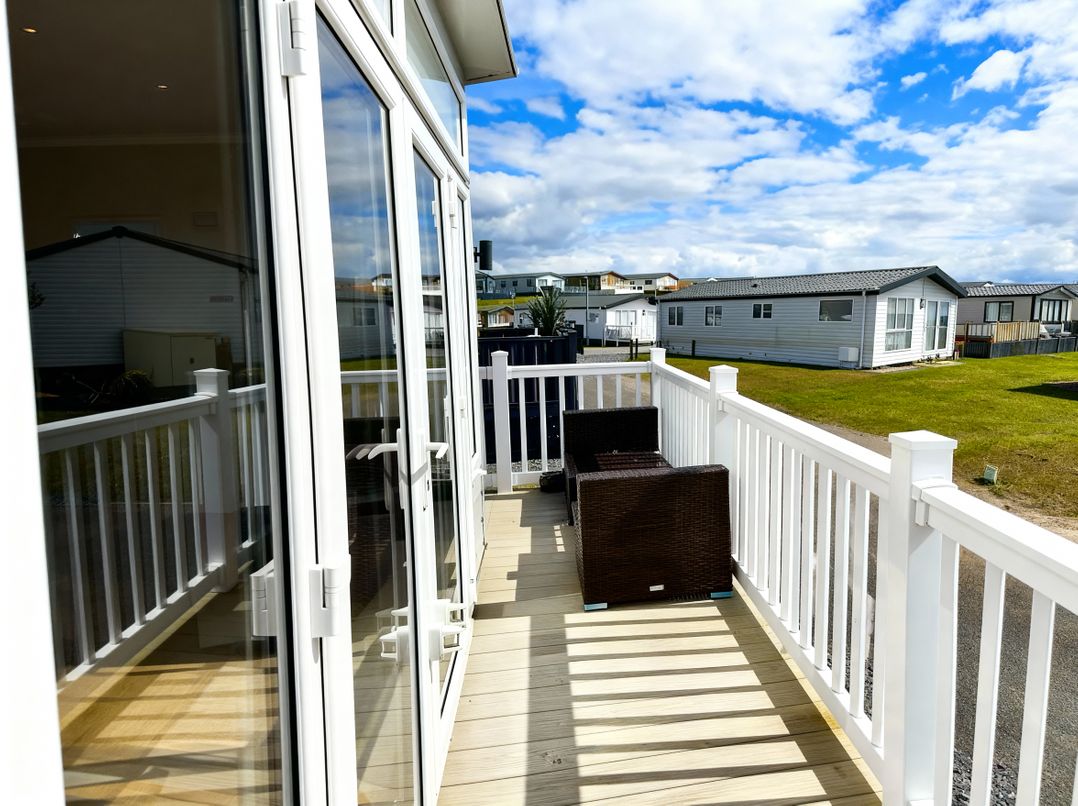 Ocean Edge Leisure Park - 21286