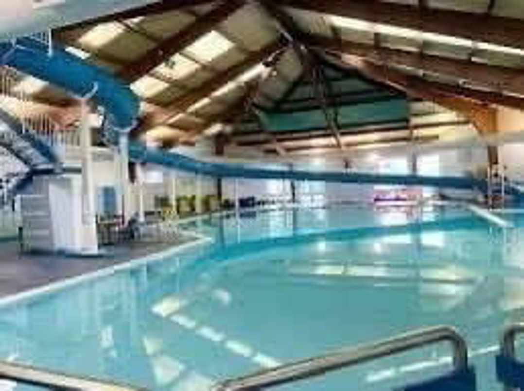 Ty Mawr Holiday Park - Holiday Accommodation 21516