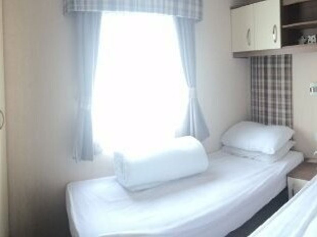 Littlesea Holiday Park - Holiday Accommodation 2158