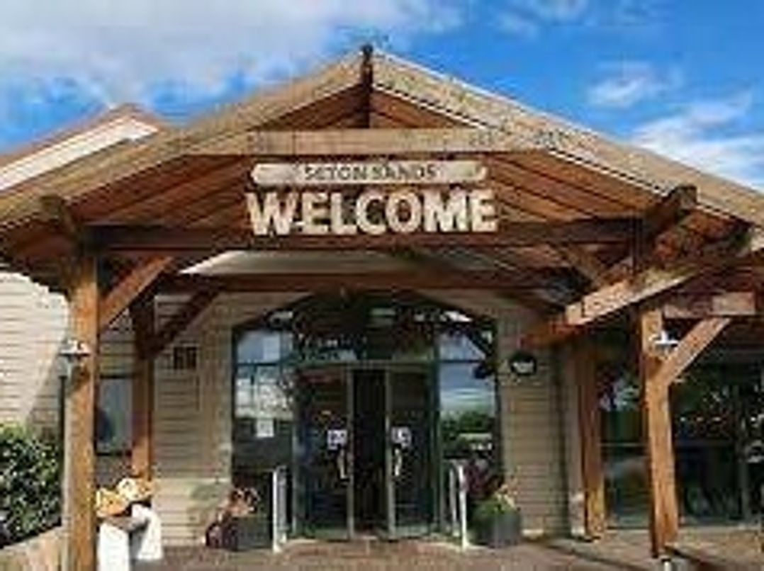 Seton Sands Caravan Park - Holiday Accommodation 21633