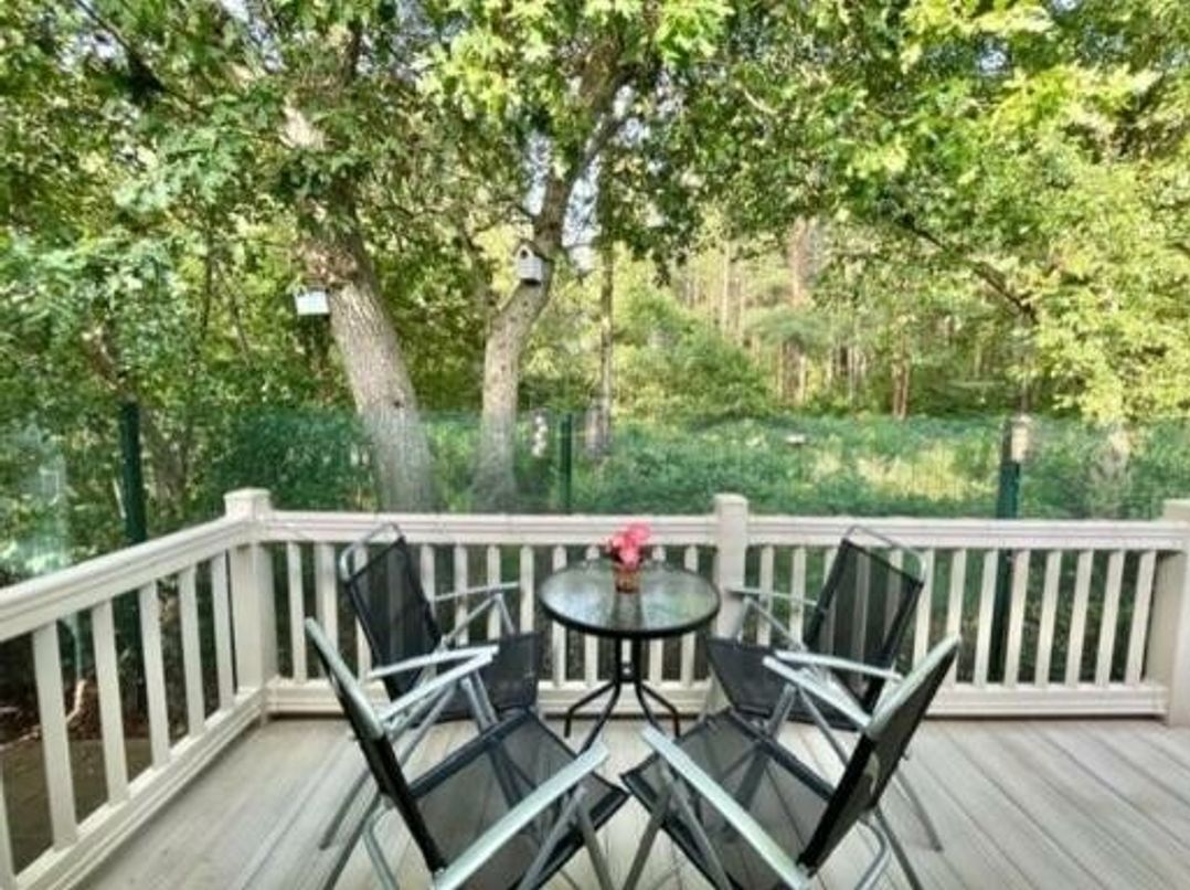 Oakdene Forest Park - Holiday Accommodation 21736