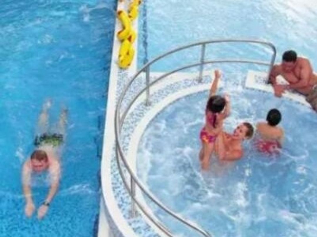 Oakdene Forest Park - Holiday Accommodation 21736