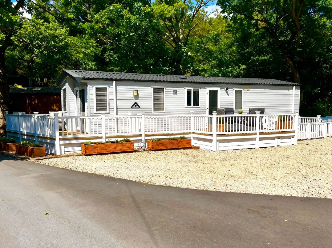 Aberdunant Hall Holiday Park - 21962