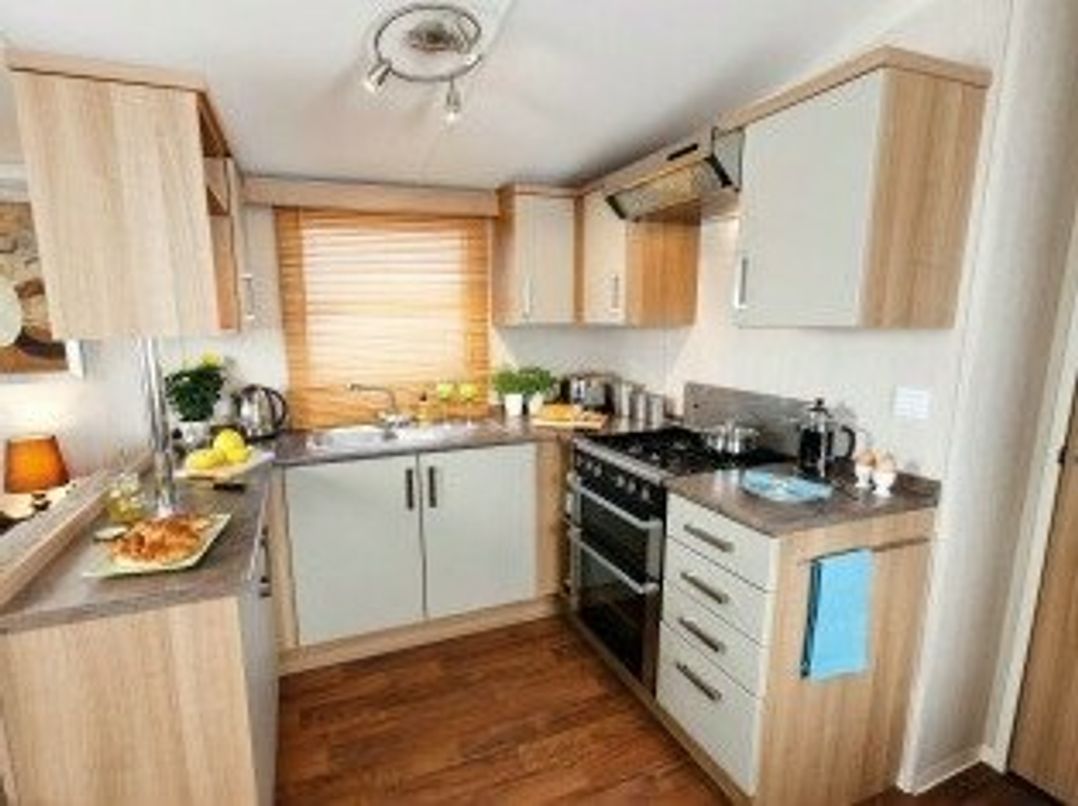 Butlins Minehead - Holiday Accommodation 266