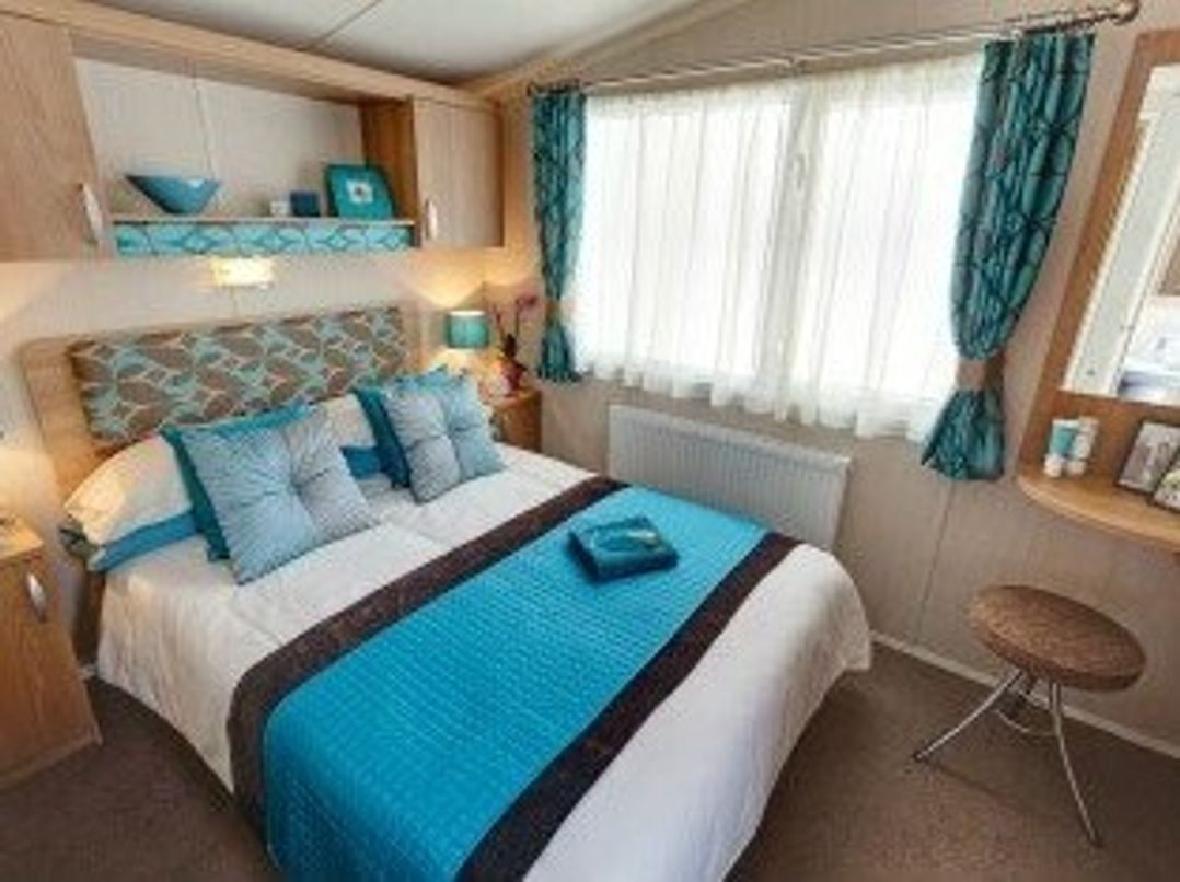 Butlins Minehead - Holiday Accommodation 266