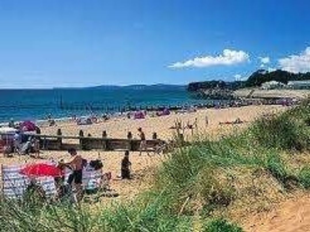 Oakcliff Holiday Park - Holiday Accommodation 5683