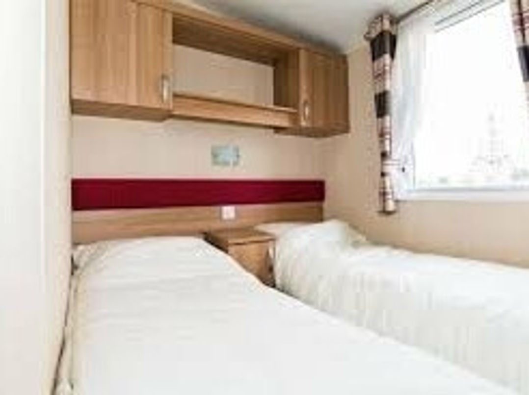 Primrose Valley Holiday Park - Holiday Accommodation 6634