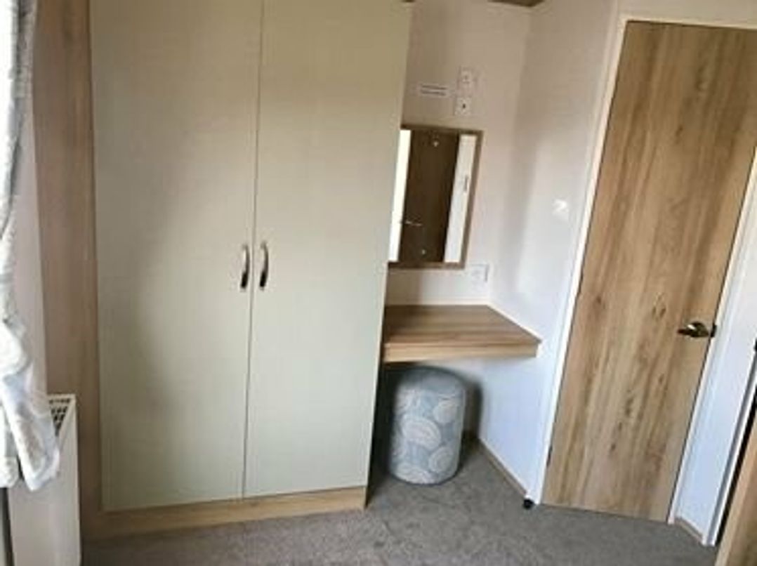 Kingfisher Caravan Park - Holiday Accommodation 7881