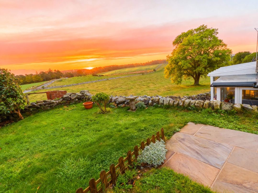 Harry's Cottage