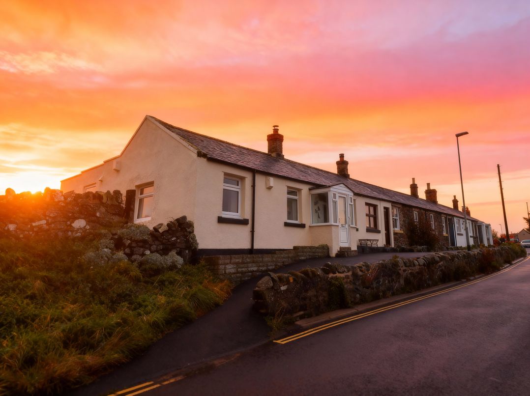 Harry's Cottage