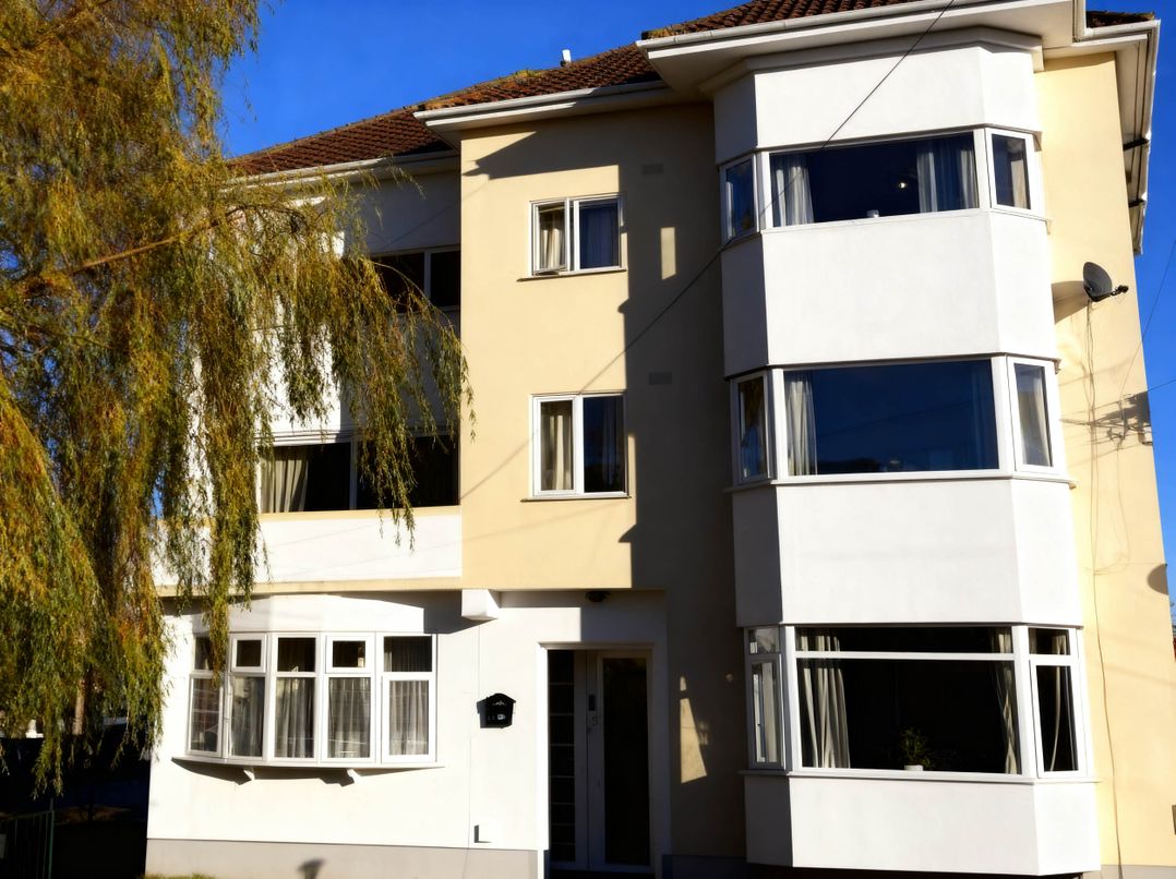 Balcony Apartment near Skegness Beach & Town