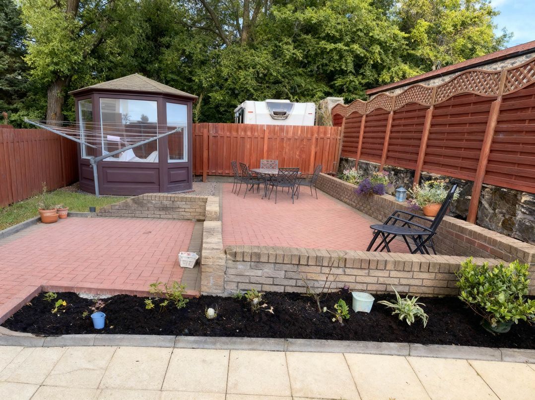 1 Bed House - Central, Free Parking, Wifi