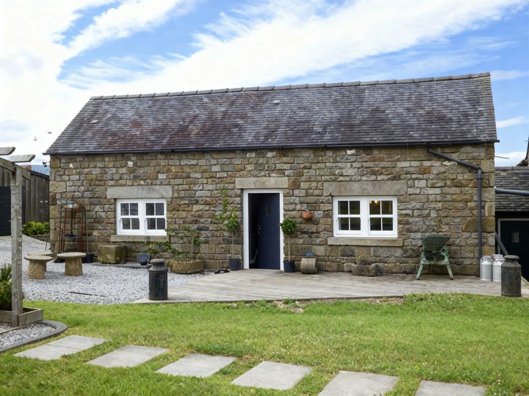 Little Owl Barn