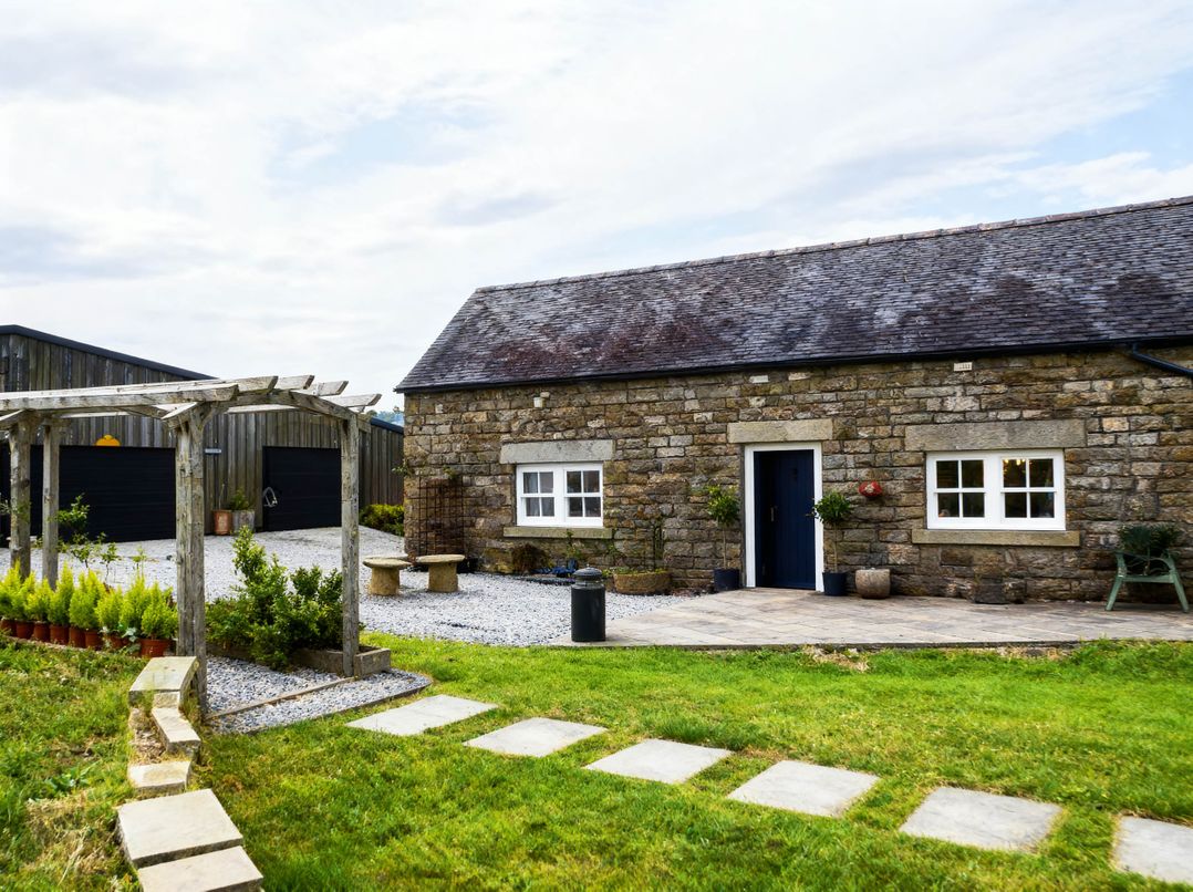 Little Owl Barn