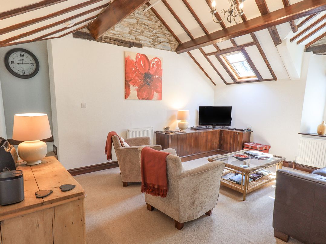 Stablemans Cottage at Stepping Stones