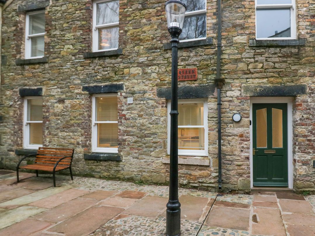 Printers Cottage