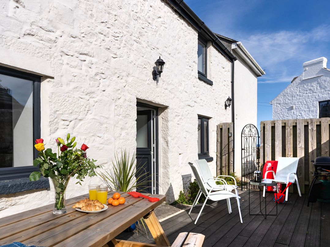 Rose Cottage