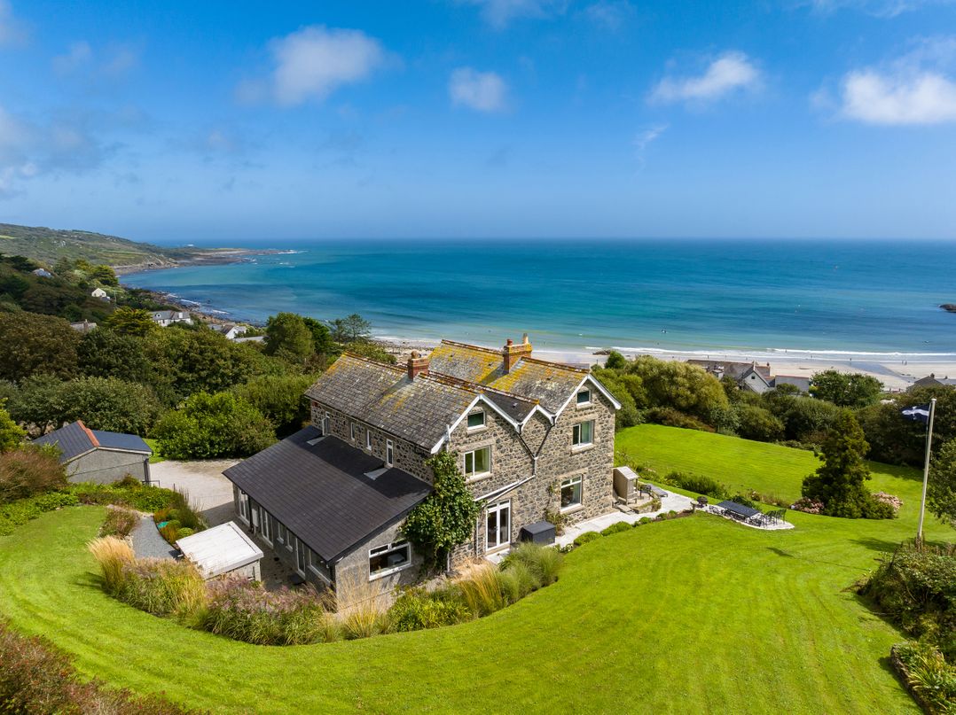 Penmarth House