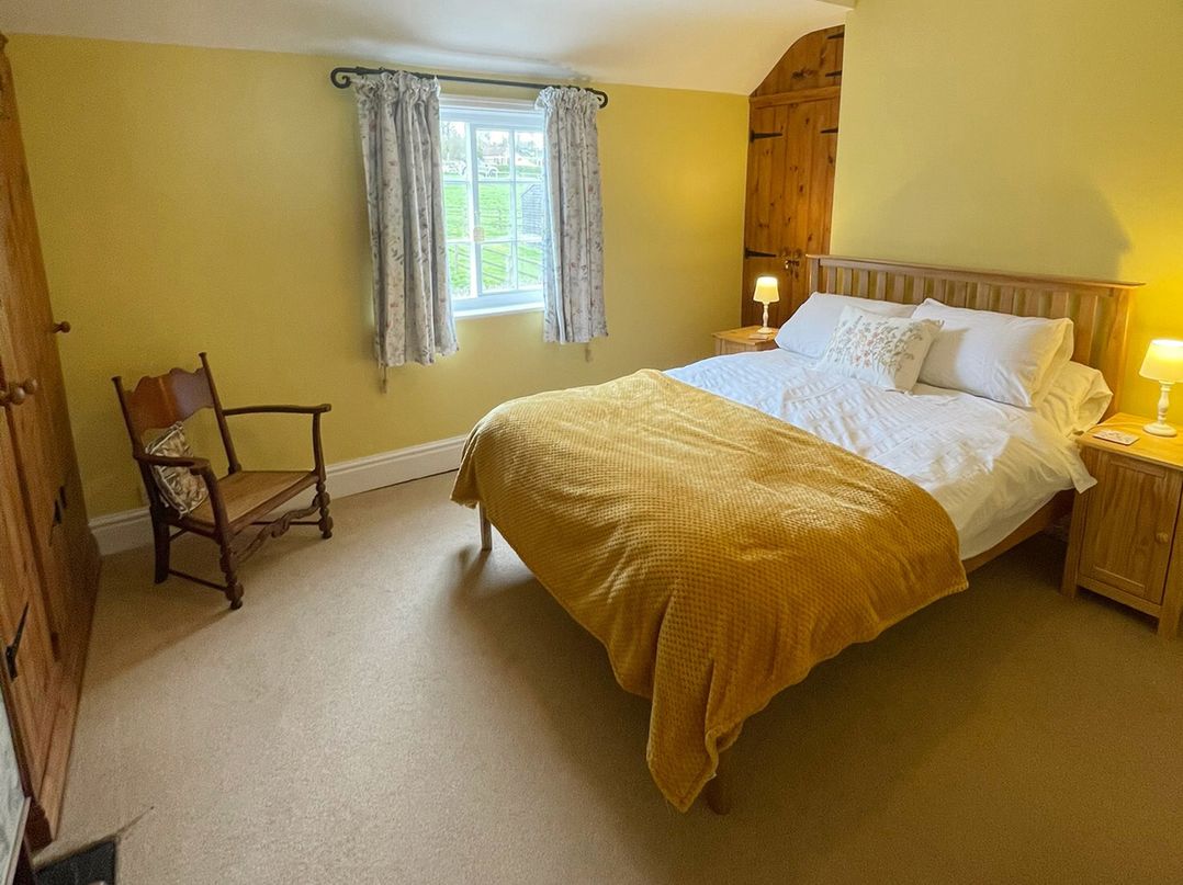 Marmaduke Cottage