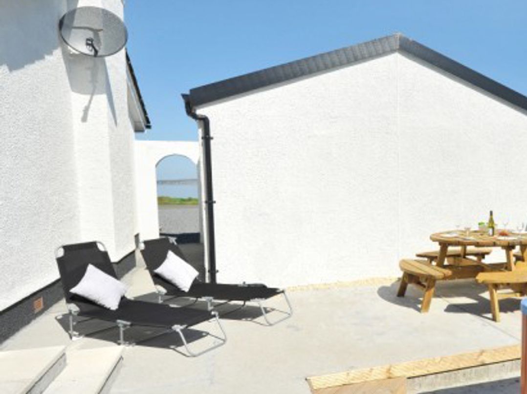 Peninsula Cottage