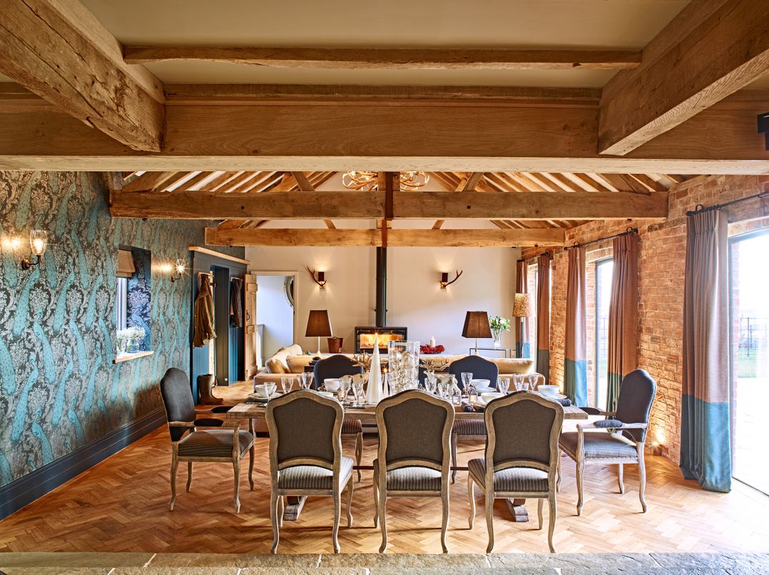 The Stables